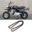 25H 100 Glieder Kettenersatz Passt für 43cc 47cc 12