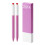 2 Stück 0,5 mm Gel-Tintenstift, ästhetischer Neutralstift,-14 1