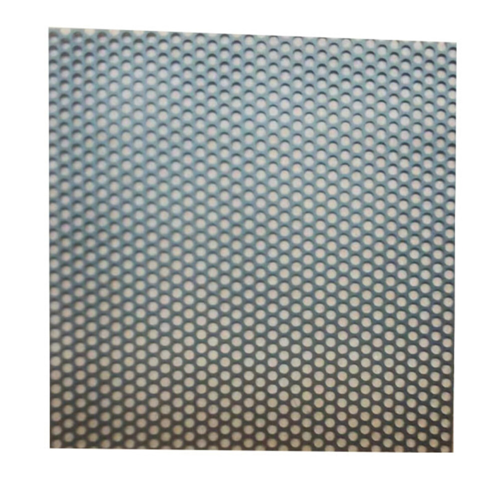 30Cm Pc Chassis Cooling Filter Pvc Net Guard Dustproof Mesh Fan Cover For Computer Case 1.5Mm 9119770060631