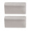 Πυράντοχη κόλλα στεγανοποίησης για δομικά κενά, Σπειρωματική κόλλα με έλεγχο 2