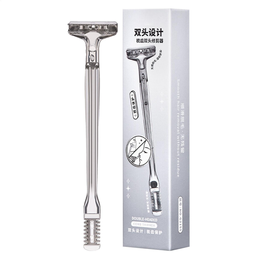 Nose Hair Trimmer for Women  Safe Nose Hair Remover Touch  Multifunctional S Beauty Device
