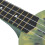 21-Zoll-Ukulele mit Tragetasche, tropisches 14
