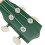 21-Zoll-Ukulele mit Tragetasche, tropisches 13