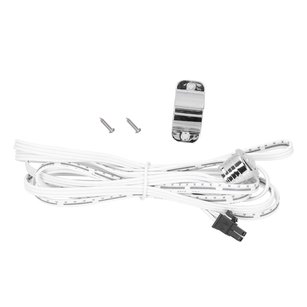 Innovative Lighting Control, Led Touch Switch Offers Light Dimmer Functionality For Personalized Ambiance Creation 9436597643572