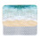 Πολυεστερικό χαλάκι κουζίνας με αντιολισθητική επένδυση, διακοσμητικό χαλάκι 2
