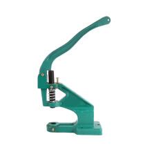 Eyelet Machine Eyelet Hand Tool with 3 Dies for Banners, Signs, Awnings, Posters, Curta, Scrapbooking,