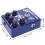 Bass-Kompressor-Pedal Druckpunkt-Effekt True 14