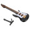 Gitarrenmodell Kunststoffmaterial 8