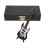 Gitarrenmodell Kunststoffmaterial 7