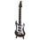 Gitarrenmodell Kunststoffmaterial 3