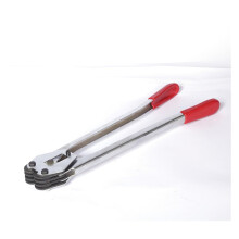 Strapping machine, highperformance hand strapping baler made of plastic steel