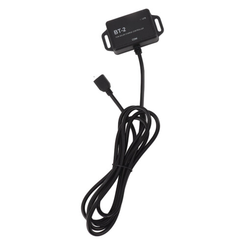 Μονάδα Bluetooth παρακολούθησης εφαρμογών για ελεγκτές Mppt, μεγάλης εμβέλειας 2