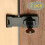Κλειδαριά με κλειδί βαρέως τύπου για απαράμιλλη ασφάλεια, συμπαγές μεταλλικό 4
