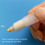Leerer Marker mit flacher oder runder Spitze,-Leerer Stift 20 mm 7