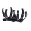 Rotatable Golf Ball Retriever, Quality Material, Practical Clip, Durable 1