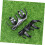 Rotatable Golf Ball Retriever, Quality Material, Practical Clip, Durable 3