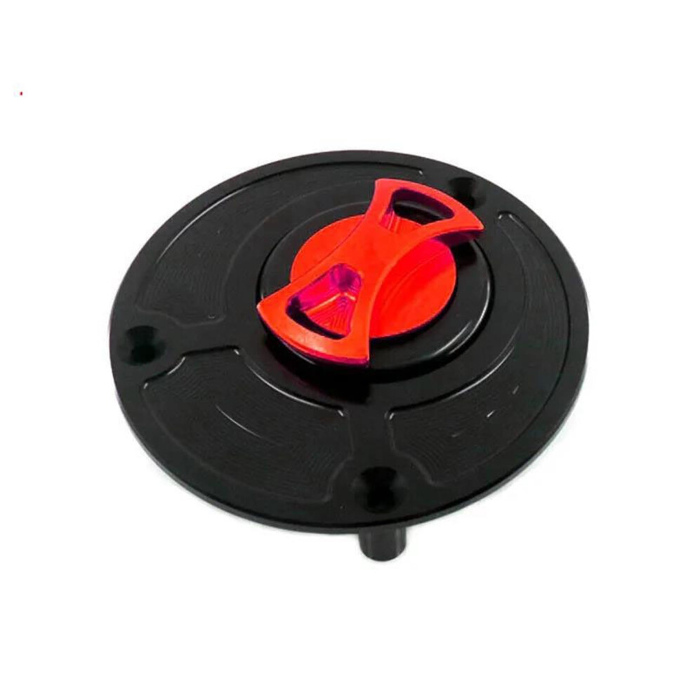 Motorcycle Cnc Fuel Tank Cap Gasoline Cap For Yamaha Yzf R1 R6 R6s Yzfr1 Yzfr6 Yzfr1 Fz1 Fz6 Fz6r Fazer Orange 9105992640560