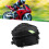 Motorrad-Rücksitztasche, wasserdicht, 11