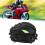 Motorrad-Rücksitztasche, wasserdicht, 9