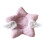 Decorative Coaster Heatproof Pad Starry Design Portable Easy-PK 1