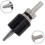 Disassembly Removal Tool With Hexagonal Handle For Bolt Extraction, Adjustable 6/8/10mm Screws, Steel Construction 4