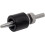 Disassembly Removal Tool With Hexagonal Handle For Bolt Extraction, Adjustable 6/8/10mm Screws, Steel Construction 5