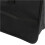 Foldable Car Trash Bin for Hanging Vehicle Garbage Bag Compact Square Polyester 2