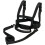 Ski Shoulder Harness For Kids Beginners Skating Training Safety Straps With Handle Removable Leash 4
