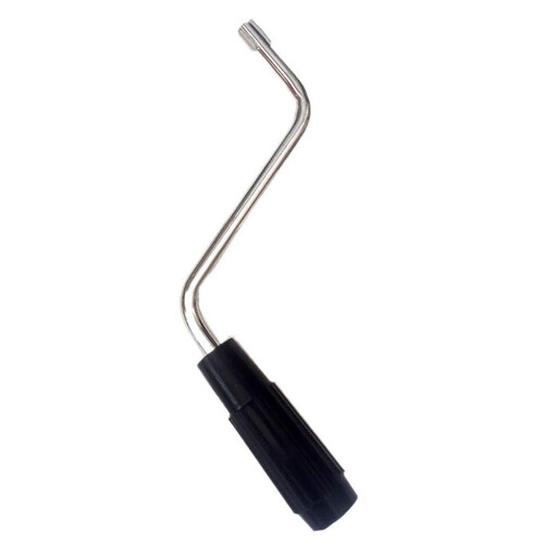 Durable Tool Release Installation Pastas Machine Crank Handle