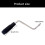 Durable Tool Release Installation Pastas Machine Crank Handle 3