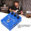 Effektpedal Echo Delay Gitarreneffektor 15