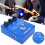 Effektpedal Echo Delay Gitarreneffektor 9