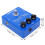Effektpedal Echo Delay Gitarreneffektor 14