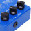Effektpedal Echo Delay Gitarreneffektor 12
