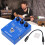 Effektpedal Echo Delay Gitarreneffektor 10