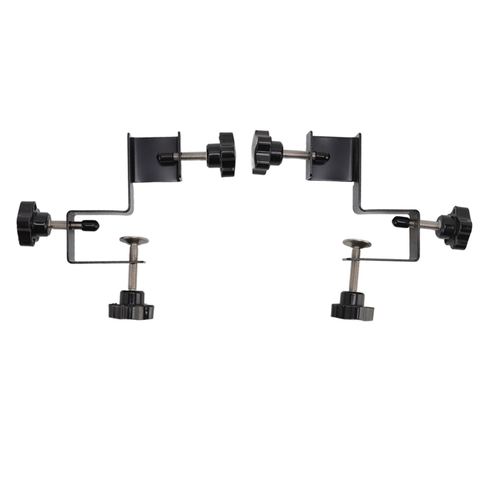 Cabinet Hardware Jig, Easy And Fast Drawer Front Panel Installation System, Drawer Front Installation Clamps With Double Chucks And Thin Contour Desig 9060116401925