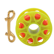 30M Tauchrolle, Tauchfingerspule mit