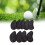9 Teile/satz Golf Eisen Kopf Abdeckungen 11