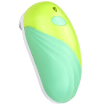 Automatic Can Opener For Jar Opening Portable-Light Green