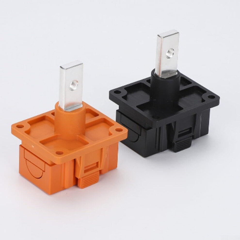 Copper Battery Storage Connector Nickel Plated For Voltage 250A Battery Pack Terminal 9001264187026