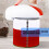 Automatic Can Opener For Jar Opening Portable-Light Green 6