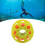 30M Tauchrolle, Tauchfingerspule mit 12