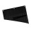 Portable Wrench Tool Organizer Pouch 600D Cloth Fabric-Black 1