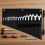 Portable Wrench Tool Organizer Pouch 600D Cloth Fabric-Black 7