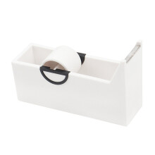 Base portative de support de bande d'extension de cils de-Blanc
