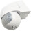 Outdoor Motion Sensor Light Adjustable Lux Range PIR Motion Sensor LED 4