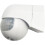 Outdoor Motion Sensor Light Adjustable Lux Range PIR Motion Sensor LED 3