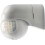 Outdoor Motion Sensor Light Adjustable Lux Range PIR Motion Sensor LED 5