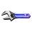 Rusts Resistant Bathroom Spanner Pipe Maintenance Tool-8 inches 1