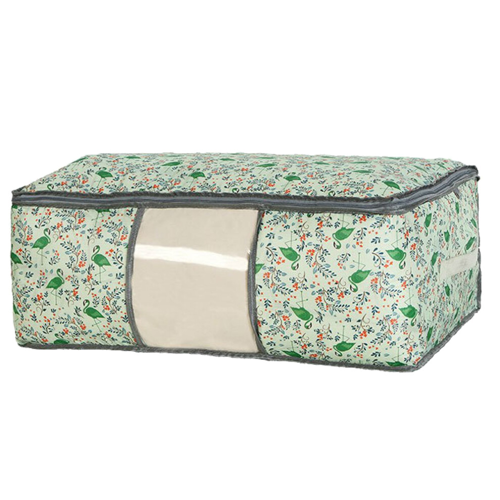 Floral Print Makeup Bag, Portable Cosmetic Bag With Stylish Appearance For Your Travel And Daily Use